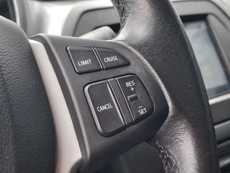 Suzuki VITARA 1.6 GLS MT 2022 - Imagen 16 de 18
