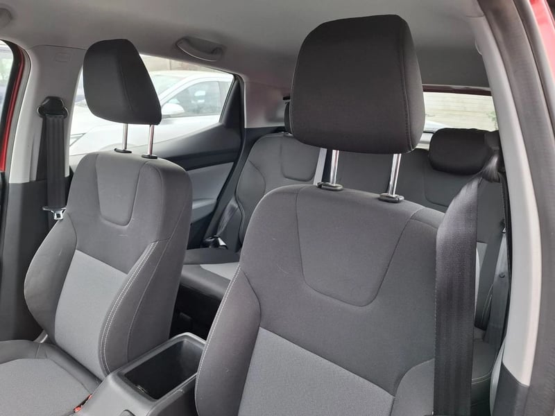 Chevrolet SAIL 1.5 HB LT MT 2025 - Imagen 19 de 20