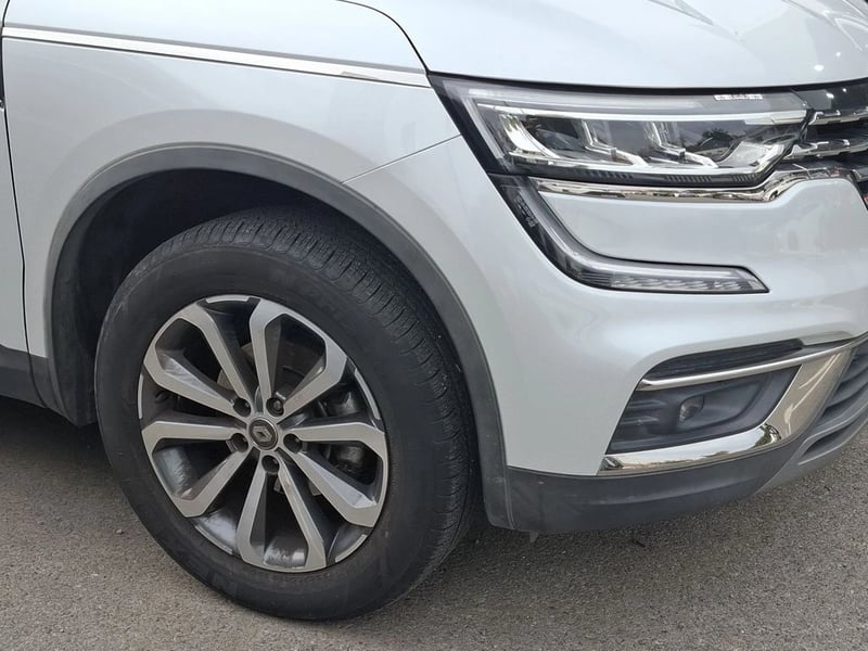 Renault KOLEOS 2.5 ZEN 2WD AT 5P 2023 - Imagen 5 de 20