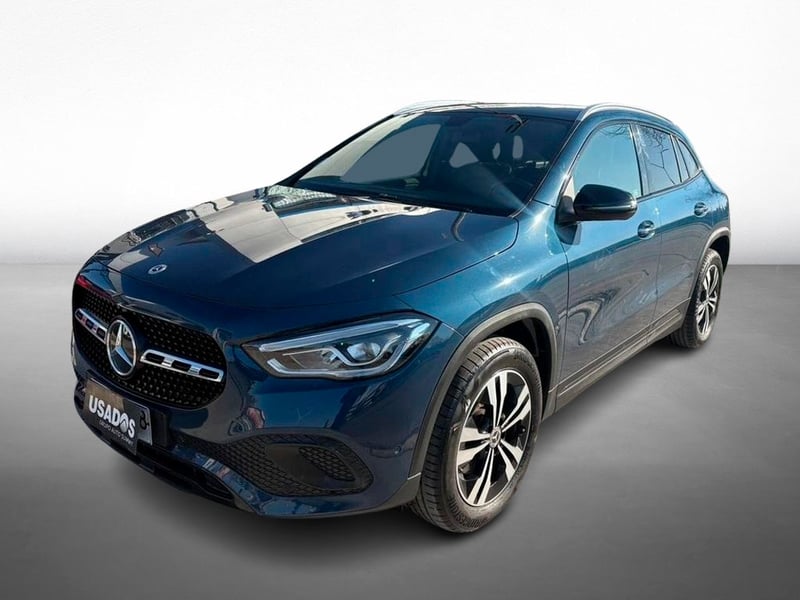 Mercedes-Benz 200 1.6 AT 2024