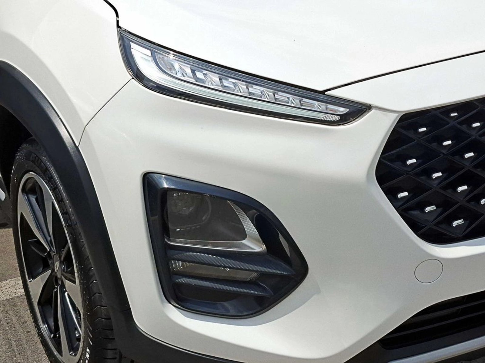 Chery TIGGO 2 1.0 PRO GLX AT 2023 - Foto 3 de 16