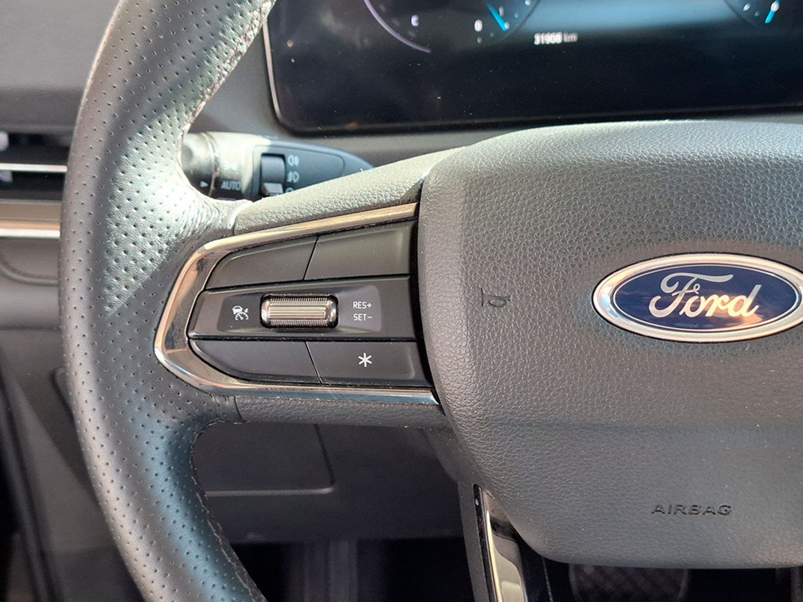 FORD TERRITORY 1.5 TREND 2024 - Imagen 12 de 20