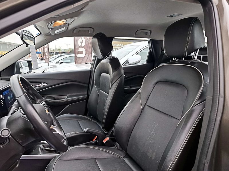 Chevrolet MONTANA 1.2 PREMIER MT 2024 - Imagen 11 de 18