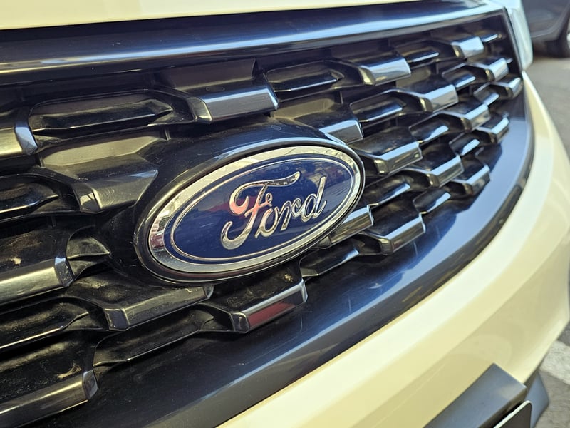 Ford TERRITORY 1.5 TREND AT 2022 - Imagen 8 de 20