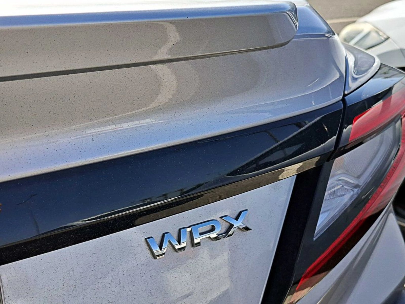 Subaru WRX 2.4 T MT 4X4 2024 - Imagen 7 de 20