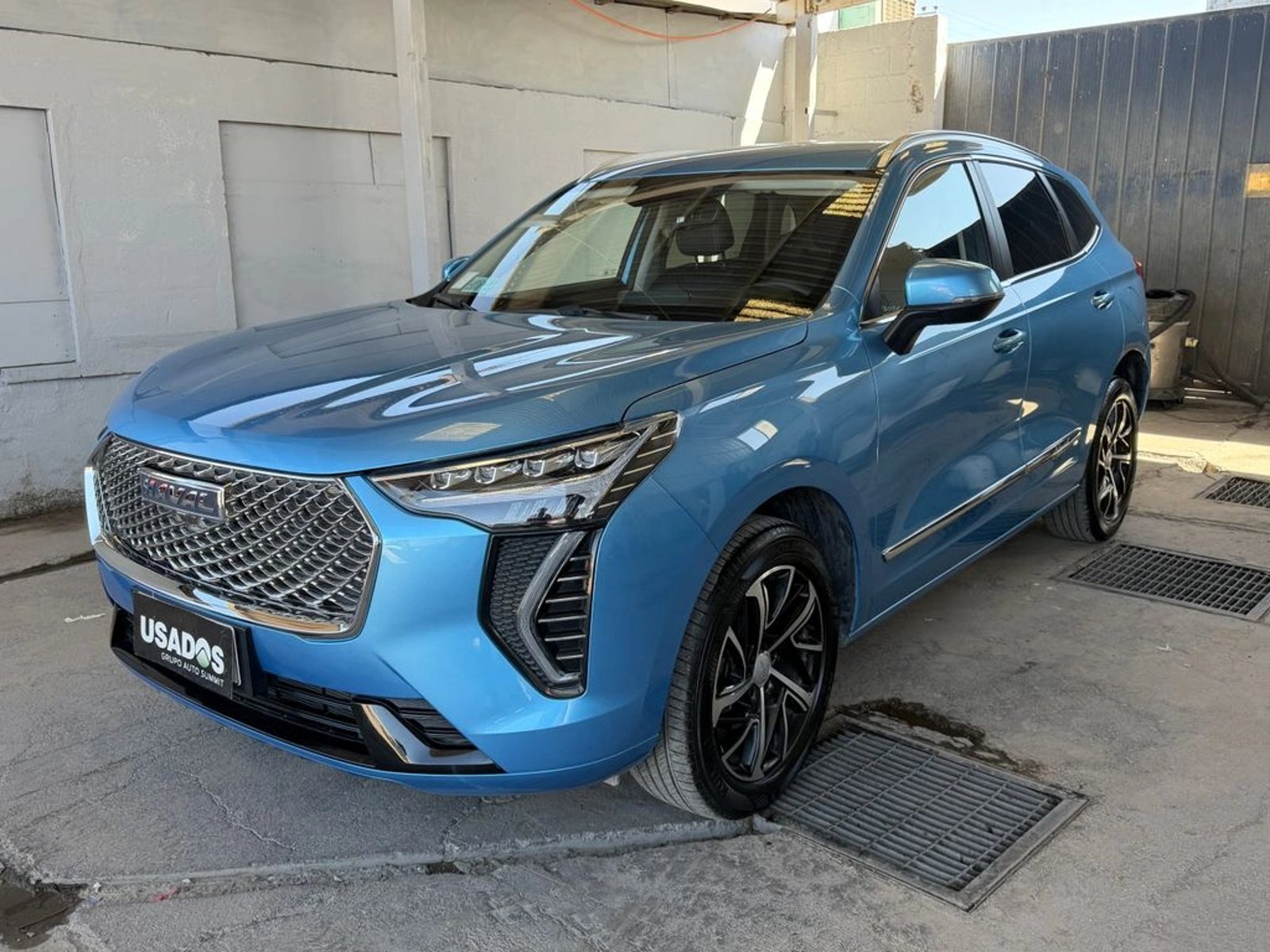 Haval JOLION 1.5 ELITE MT 2024 - Foto 2 de 18