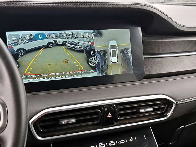 Jetour X90 PLUS 2.0 4X2 DCT AT 5P 2024 - Imagen 16 de 19
