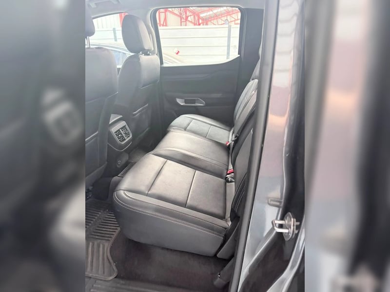 Ford RANGER 3.0 LIMITED AT 4X4 DIESEL 2024 - Imagen 8 de 8