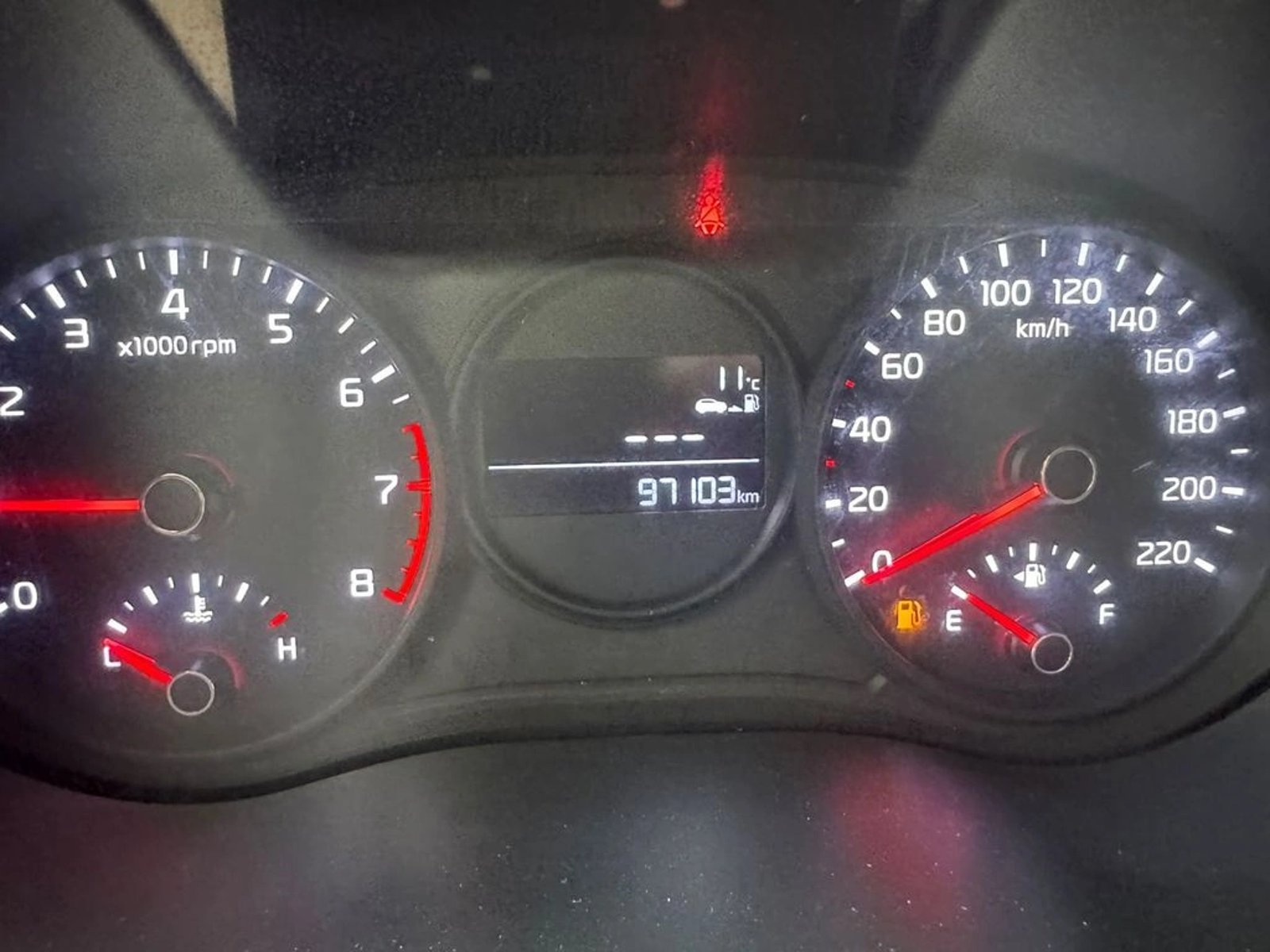 KIA MORNING MPI 1.2 2021 - Imagen 8 de 11