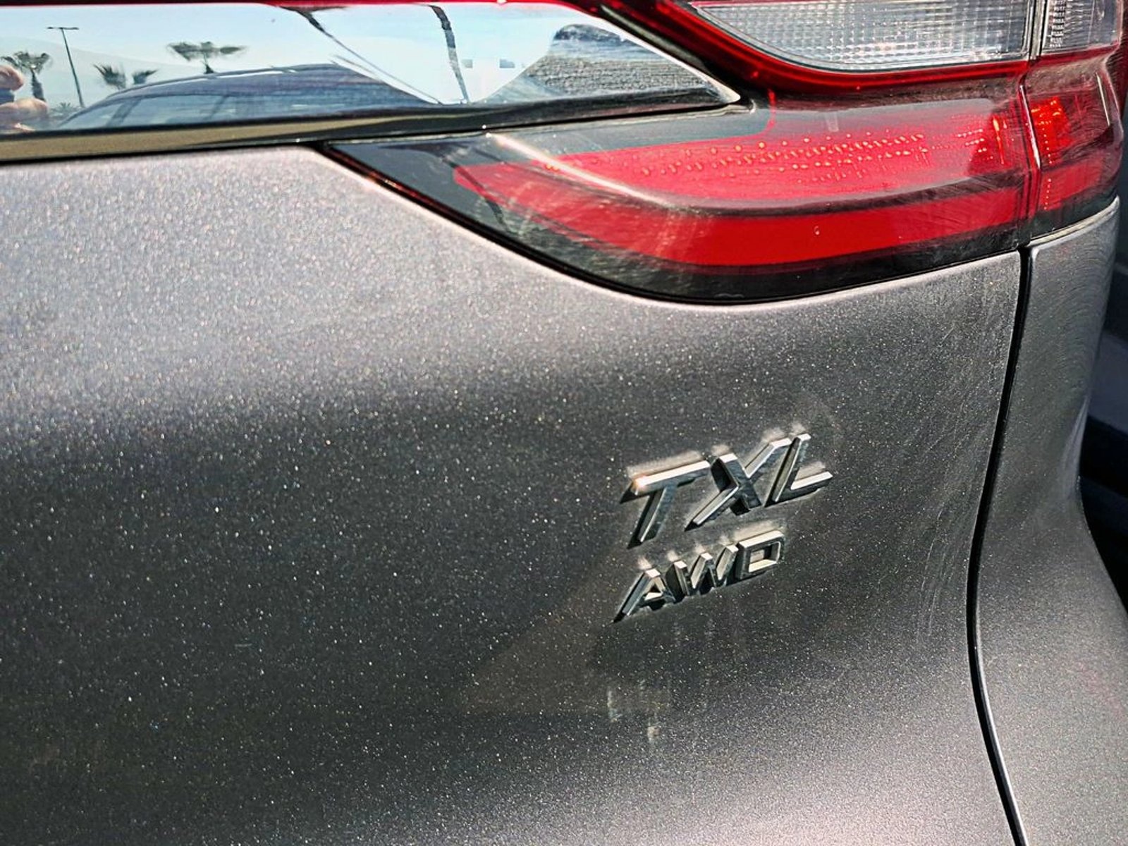 Exeed TXL 2.0T UNLIMITED AWD AT 5P 2024 - Imagen 7 de 20