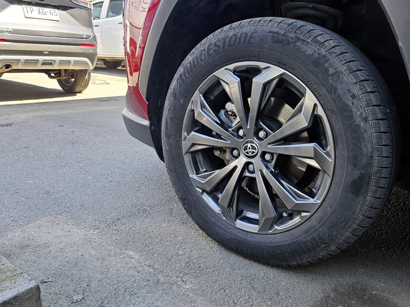 Toyota RAV4 2.5 XLE HV AT HIBRIDO 2024 - Imagen 10 de 20