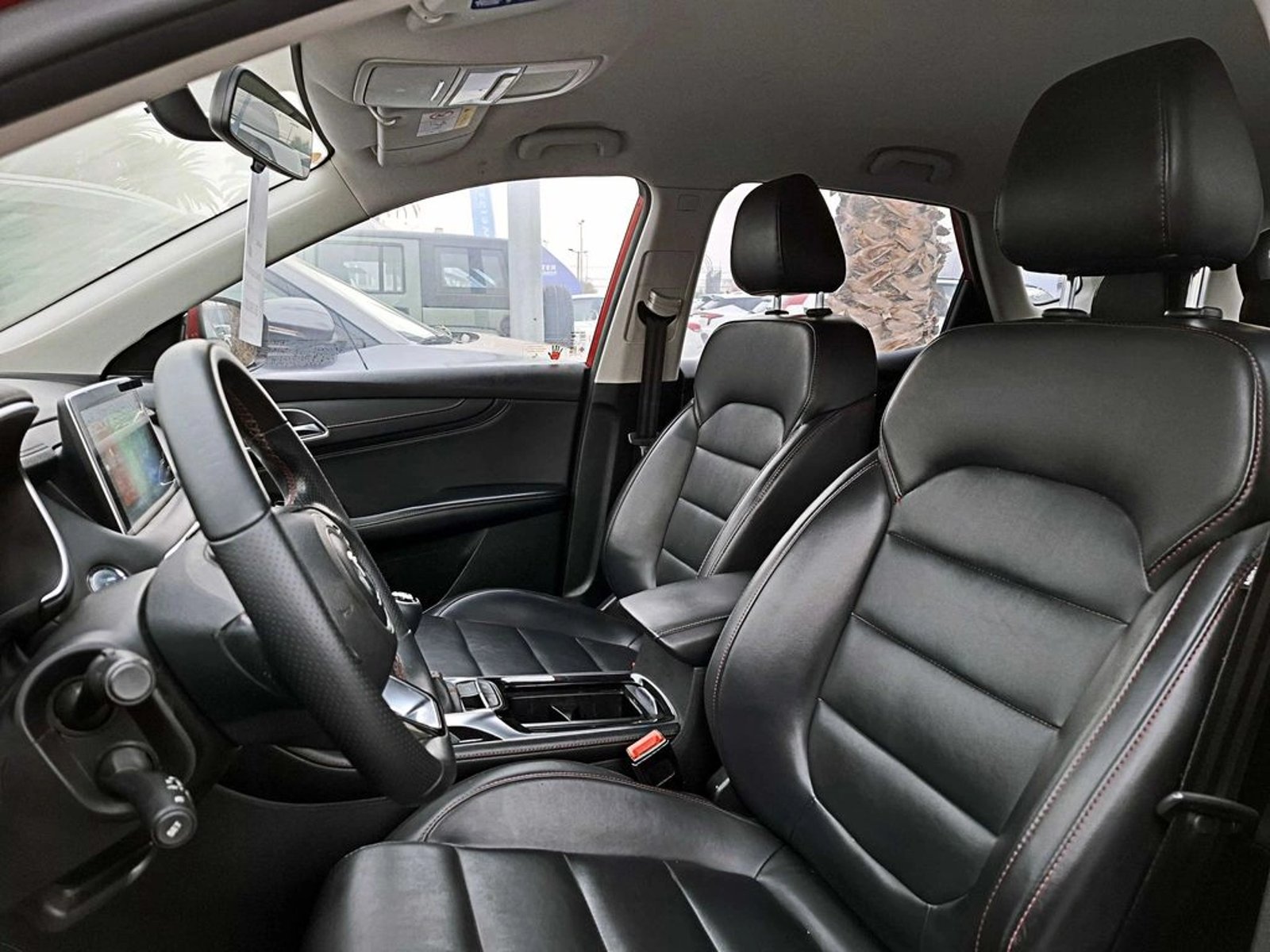 MG HS 1.5 COM MT 2023 - Imagen 10 de 16