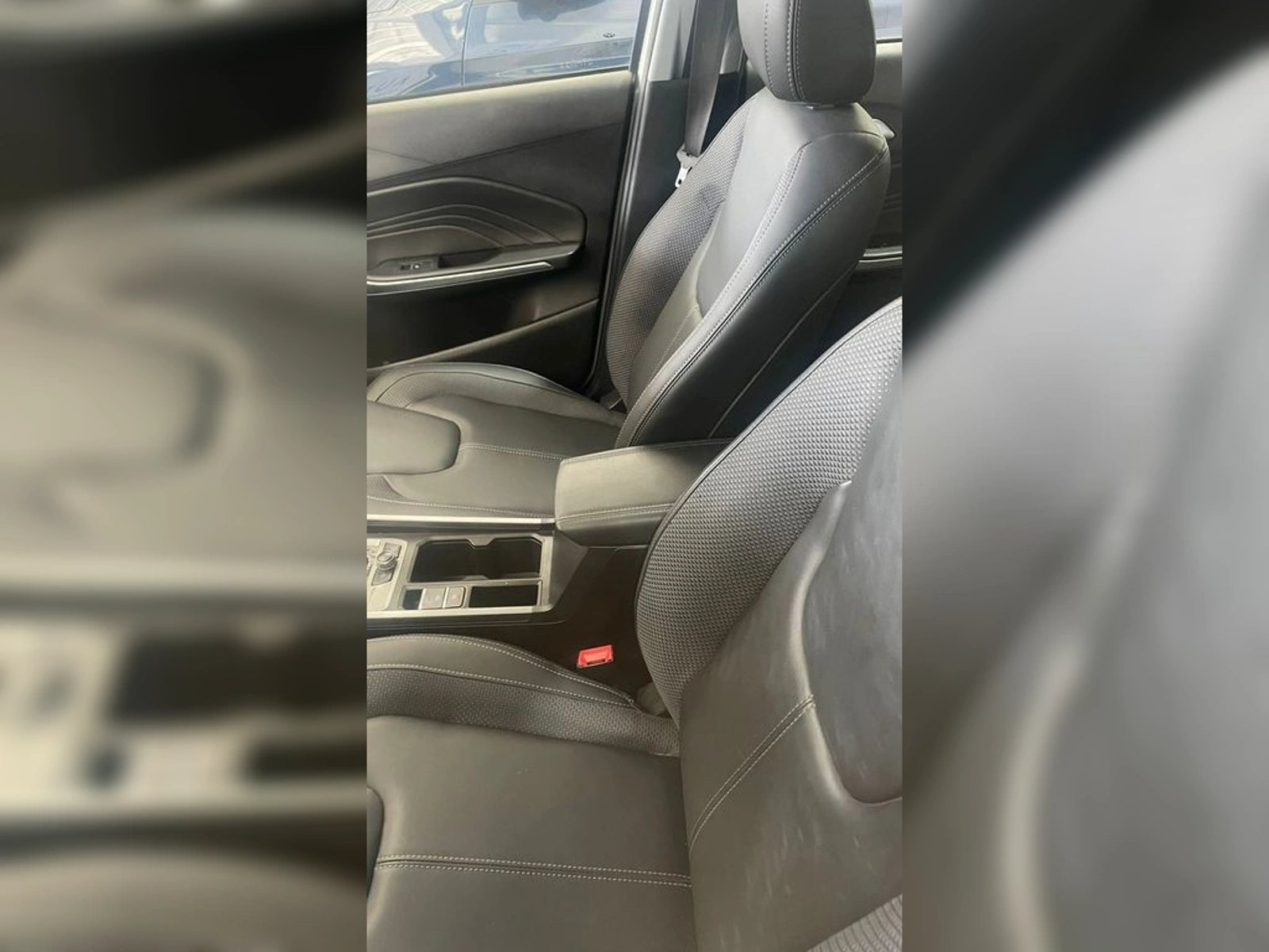 CHERY TIGGO 2 PRO 1.0 PRO GLX AT 2023 - Imagen 8 de 9