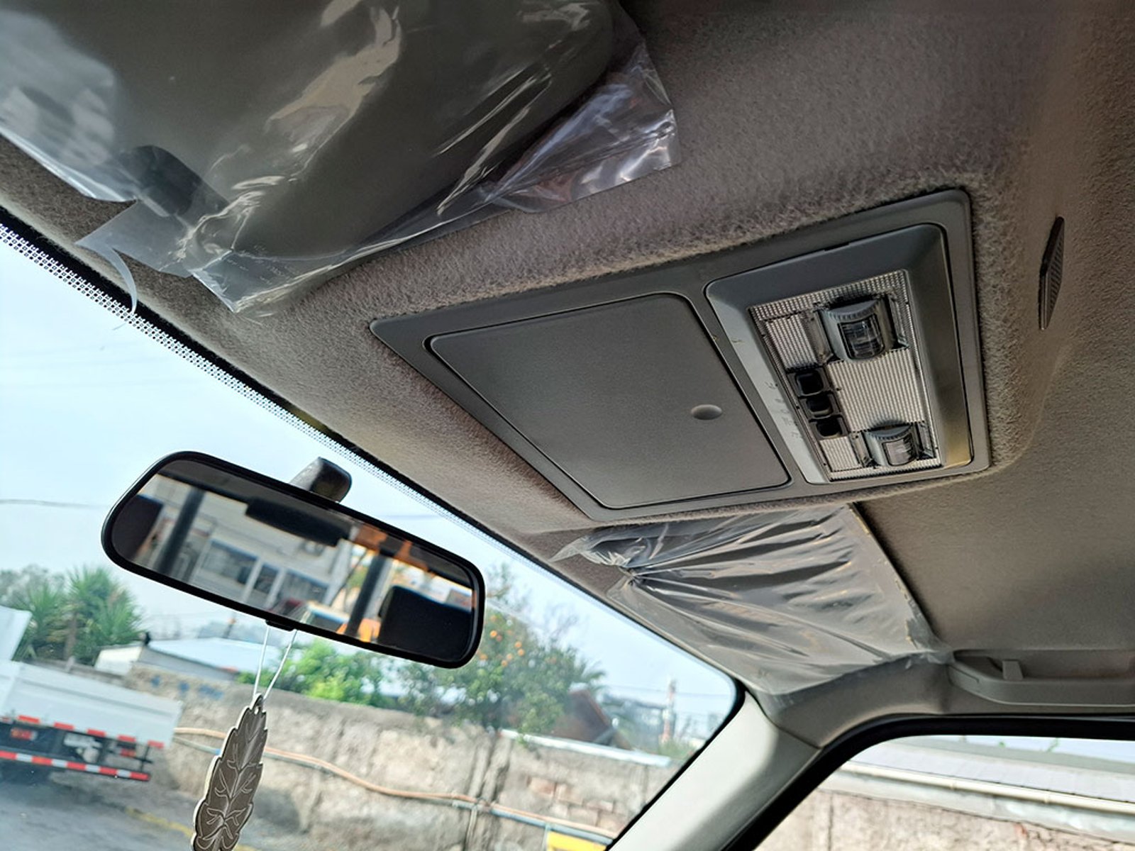 MAHINDRA PIK UP WORK CRDI DC 2.2 2025 - Imagen 19 de 20
