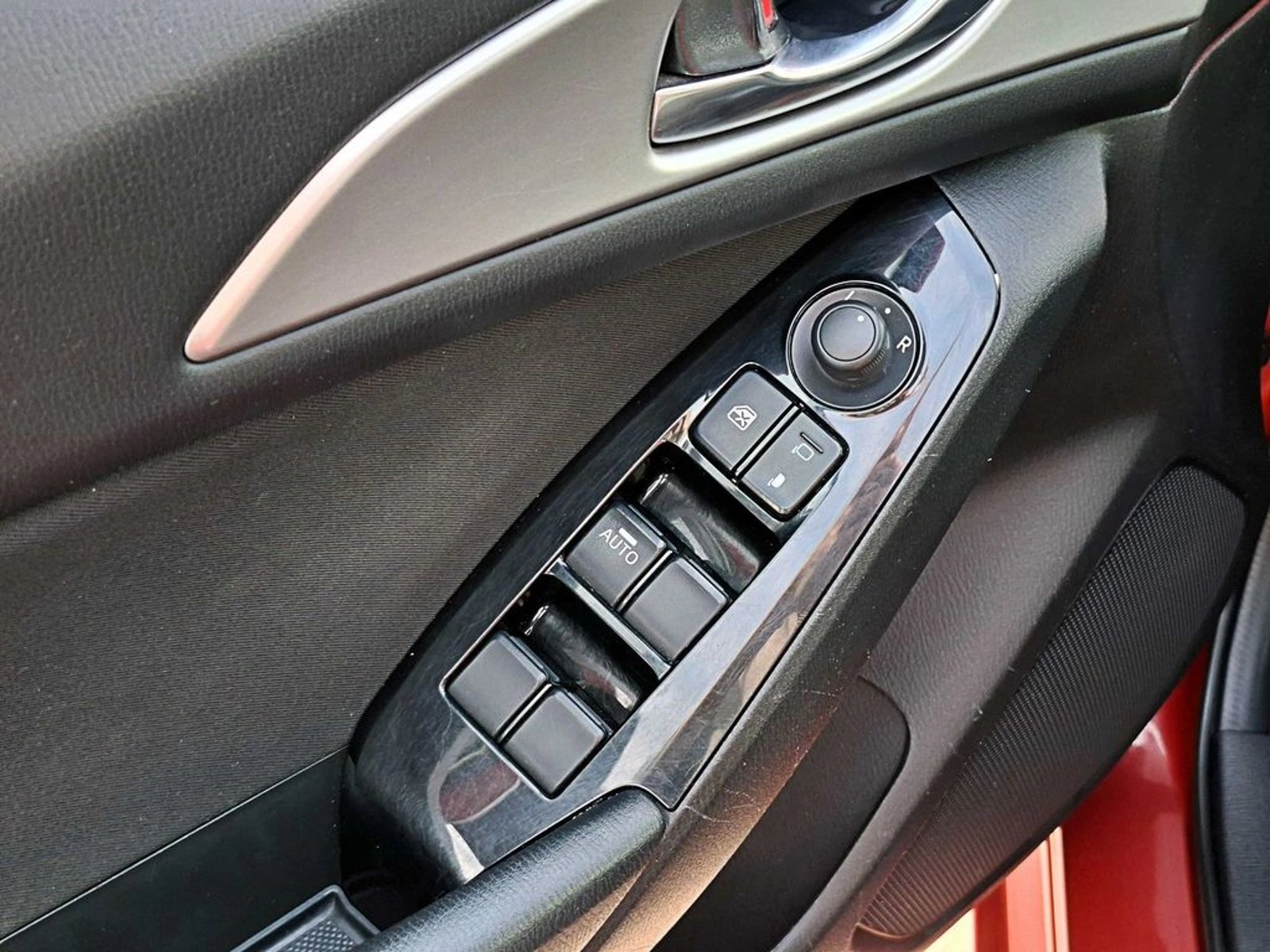 MAZDA 3 SPORT 2.0L SPORT AT 2019 - Imagen 11 de 19
