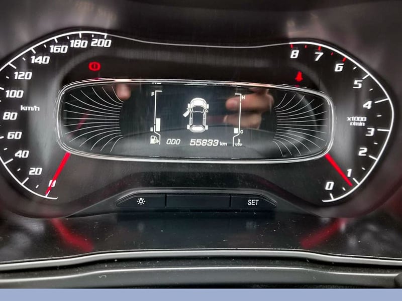 Chevrolet GROOVE 1.5 PREMIER MT 2024 - Imagen 7 de 7