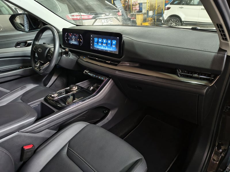 Ford TERRITORY 1.5 TREND GTDI 1.5 AUT 2024 - Imagen 20 de 20