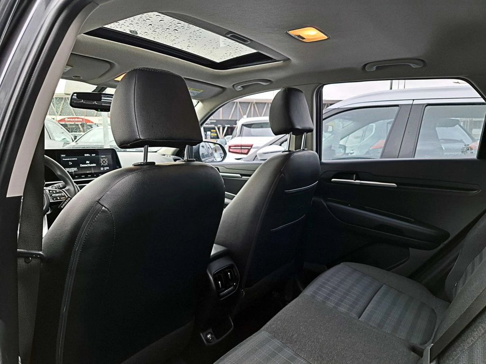 Kia SONET 1.5 EX FULL AUT 2022 - Imagen 10 de 16