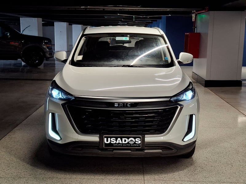 BAIC X35 AAA 2022 - Imagen 3 de 20