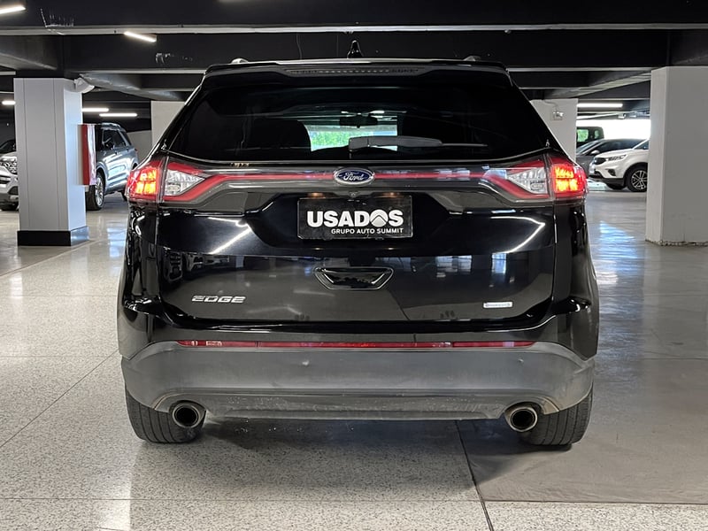 Ford EDGE 2.0 SE ECOBOOST 4X2 AT 2017 - Imagen 6 de 19
