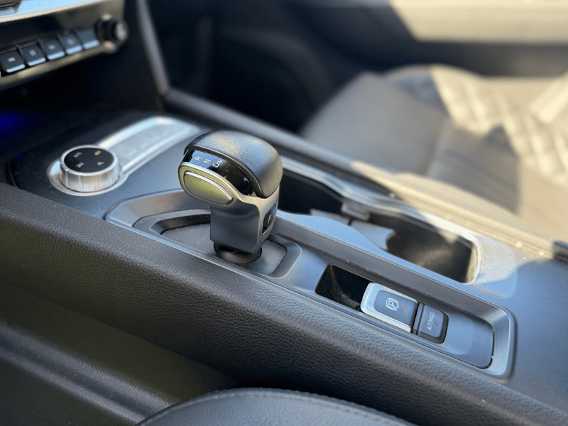 Foton G7 2.0 AT 4X4 DIESEL 2023 - Imagen 18 de 20