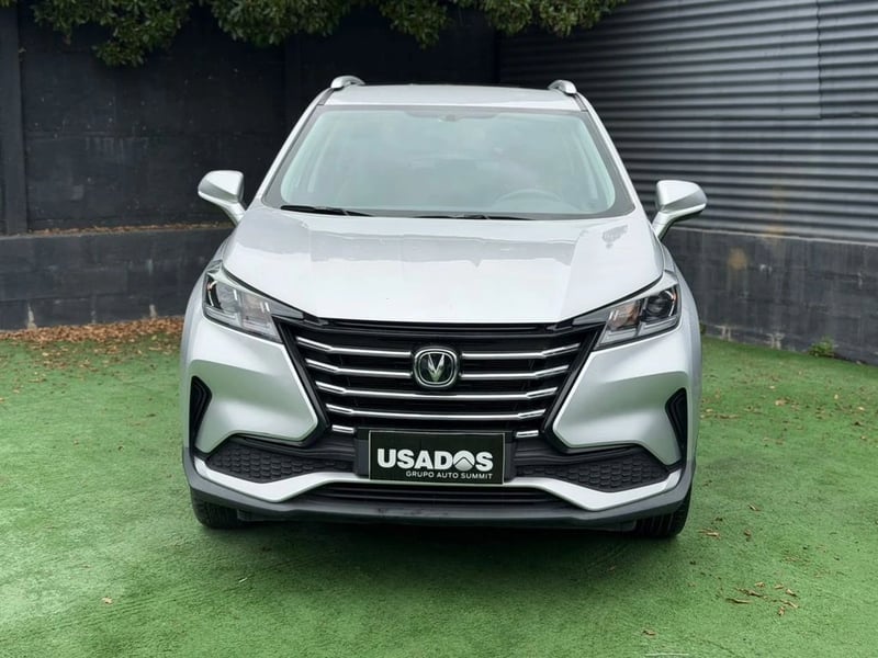 Changan NEW CS15 1.5 COMFORT MT 2023 - Imagen 3 de 11