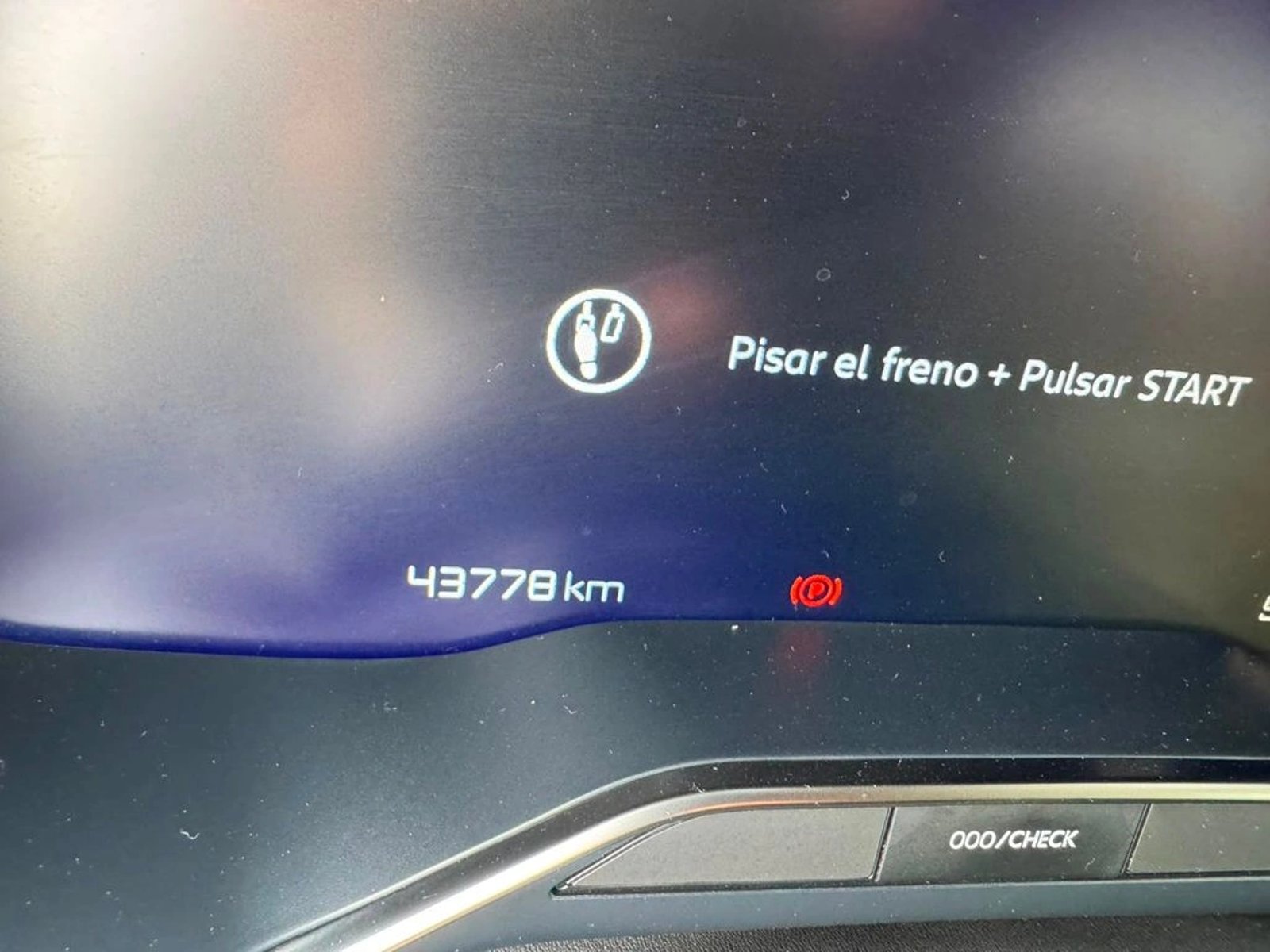 CITROEN C5 AIRCROSS Feel Pack 2023 - Imagen 9 de 16