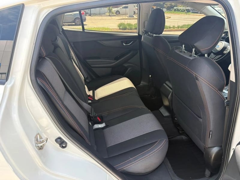 Subaru XV 2.0 Dynamic AWD 2020 - Imagen 10 de 13