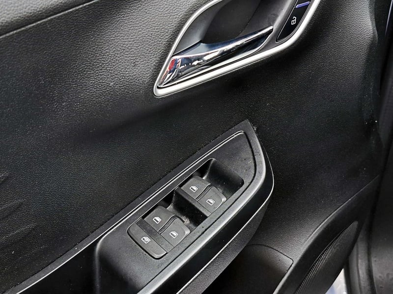 MG MG3 1.5 COM AT 2025 - Imagen 11 de 19