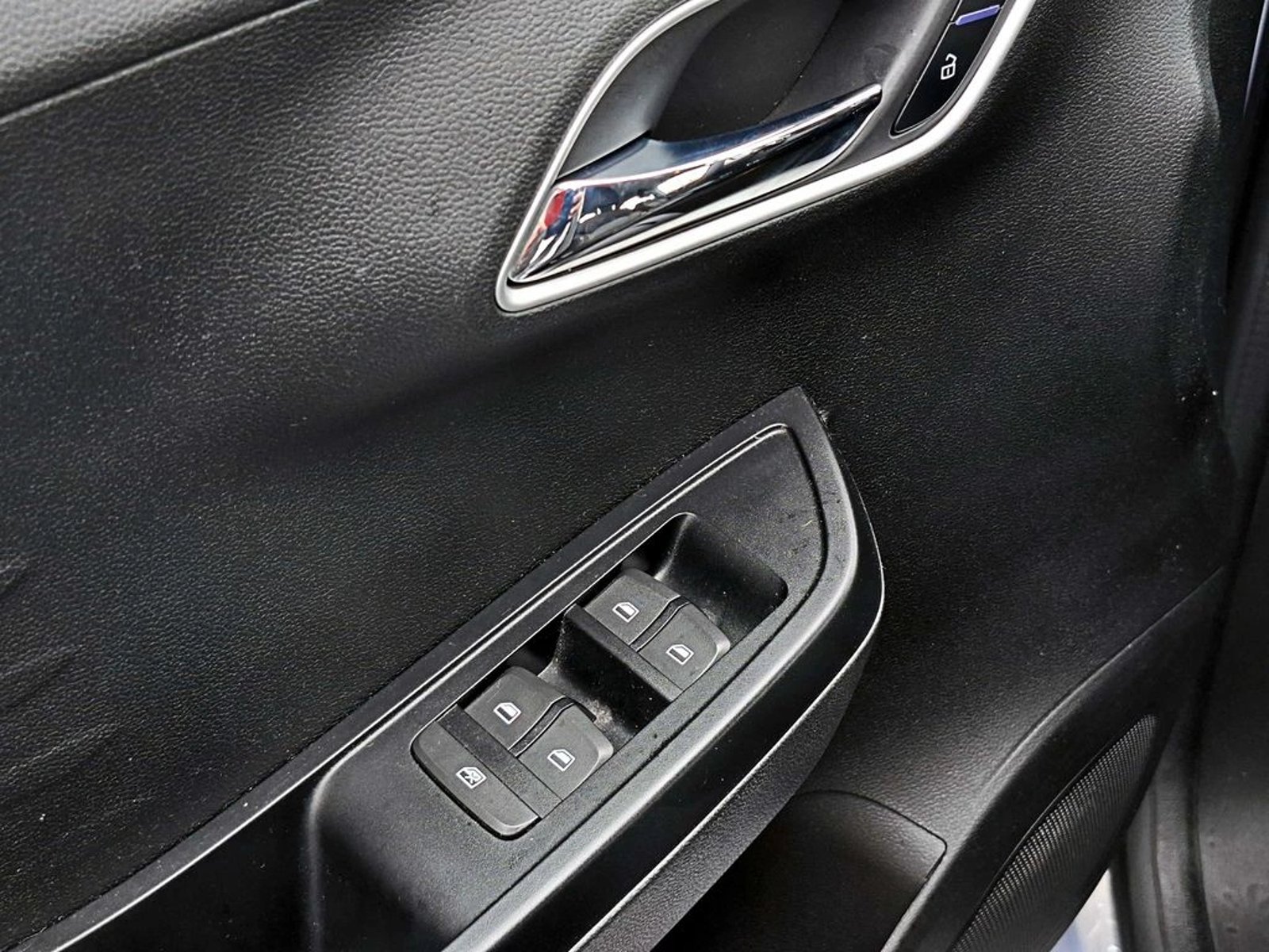 MG MG3 1.5 COM AT 2025 - Imagen 10 de 18