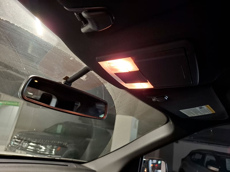 Ford EXPLORER XLT 3.5 AUT 2018 - Imagen 20 de 20