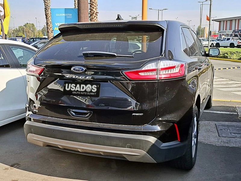 Ford EDGE 2.0 SEL AWD AT 5P 2024 - Imagen 6 de 19