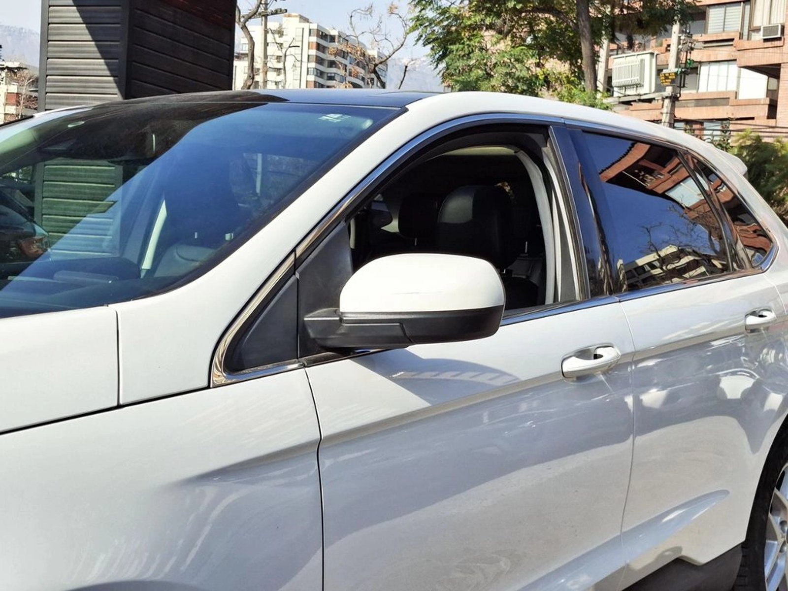 Ford EDGE 2.0 2022 - Foto 5 de 20