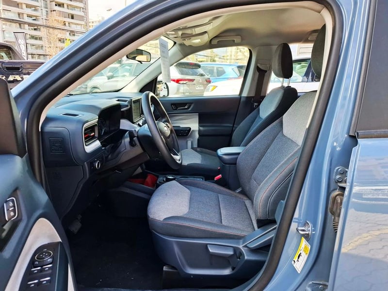 Ford MAVERICK 2.0 MAVERICK XLT   AT 2025 - Imagen 15 de 20