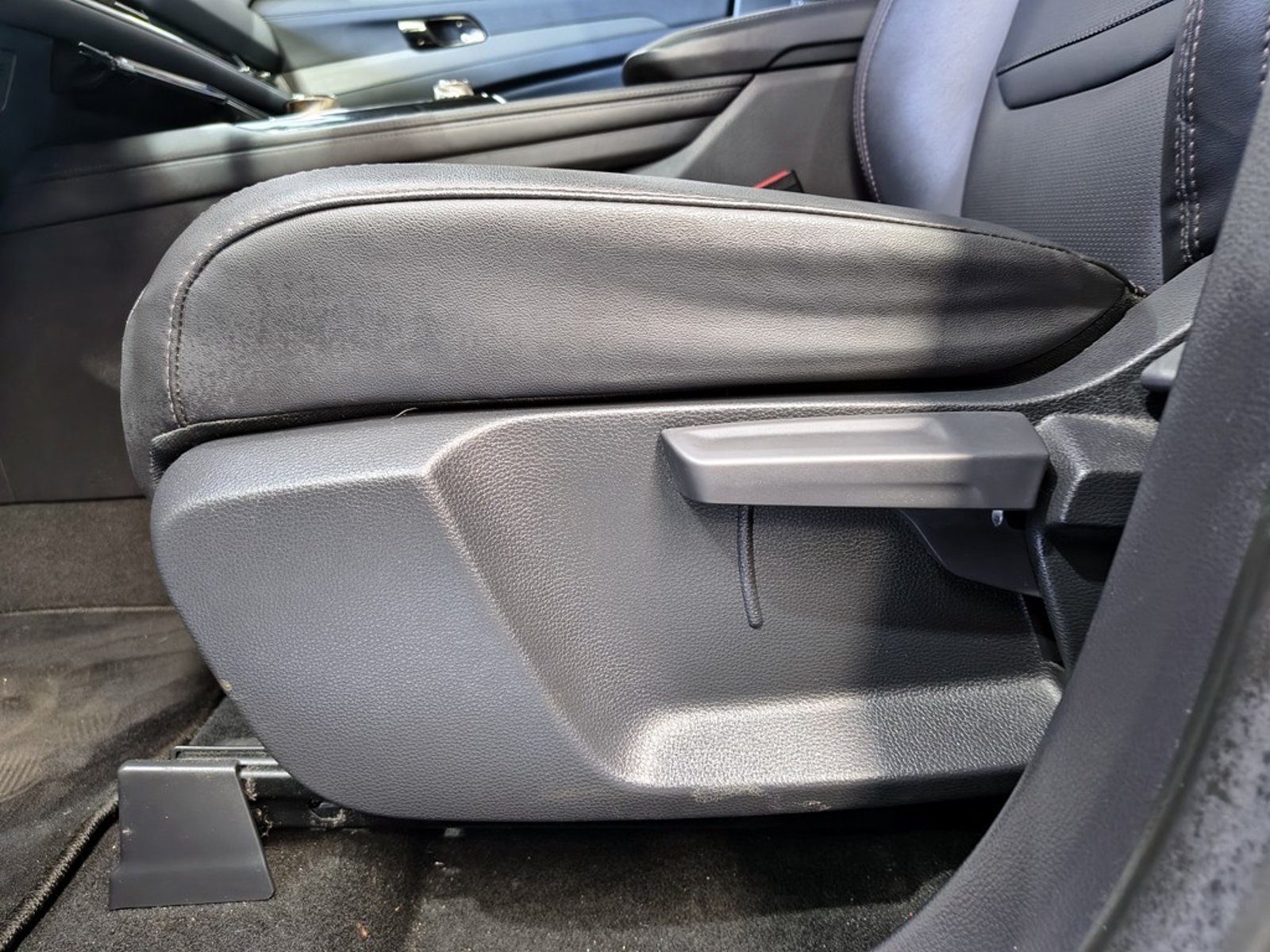 FORD TERRITORY 1.5 TREND 1.5 AUT 2024 - Imagen 9 de 20