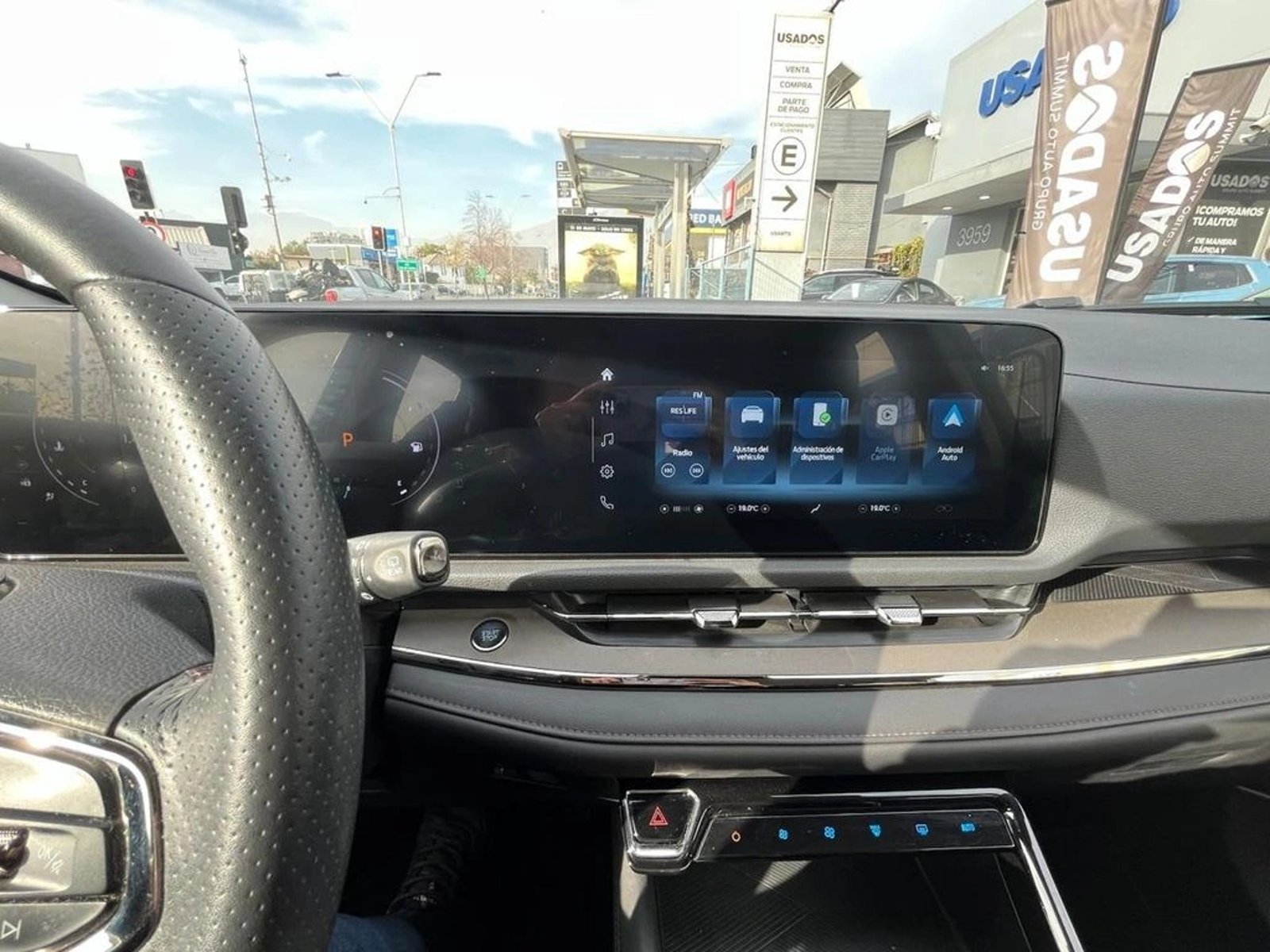 FORD TERRITORY 1.5 TREND 4X2 AT 5P 2024 - Imagen 10 de 15