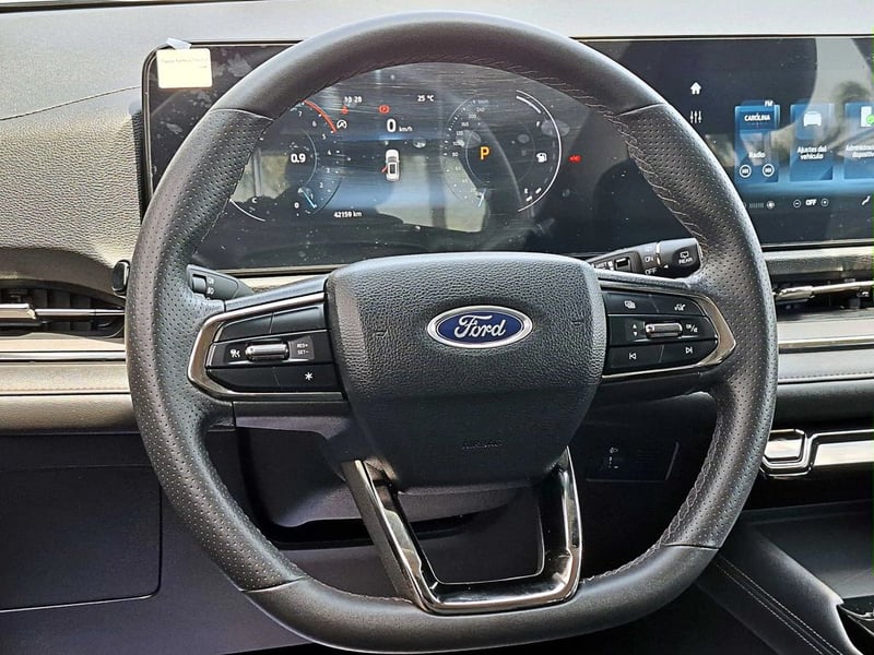 Ford TERRITORY 1.5 TREND AT 2025 - Imagen 11 de 16