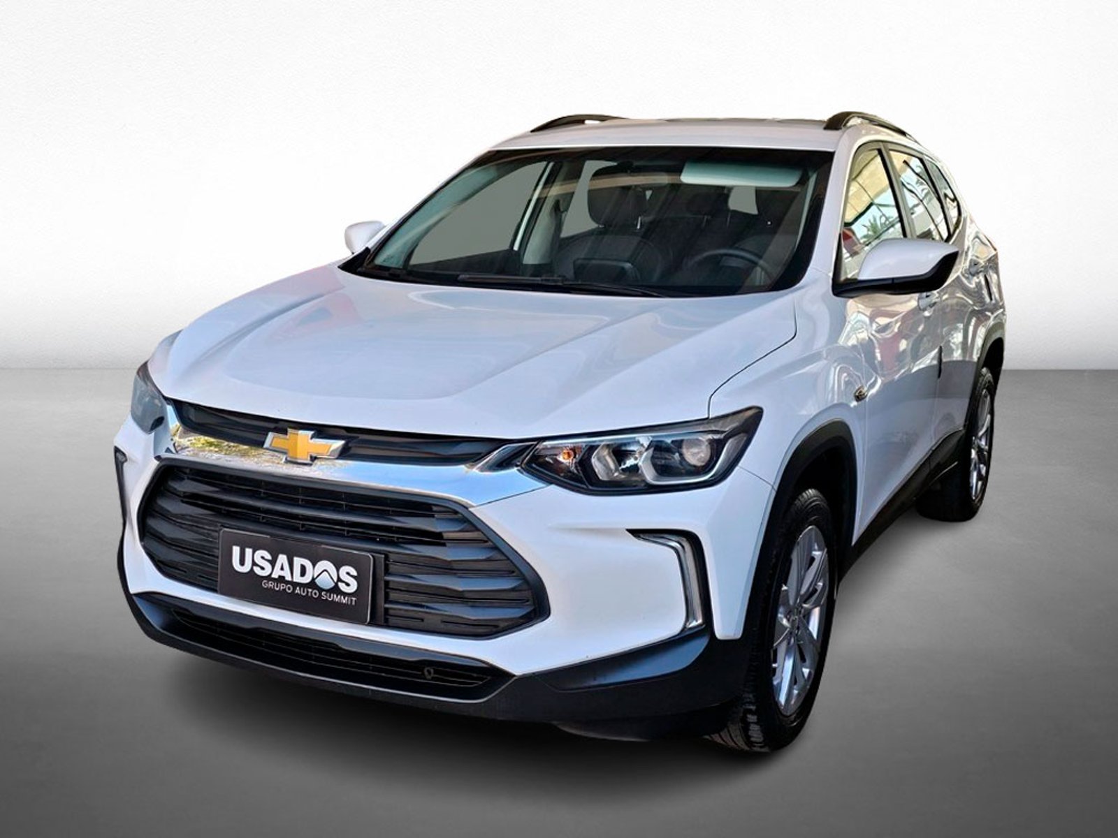 Chevrolet Tracker 1.2t 2022
