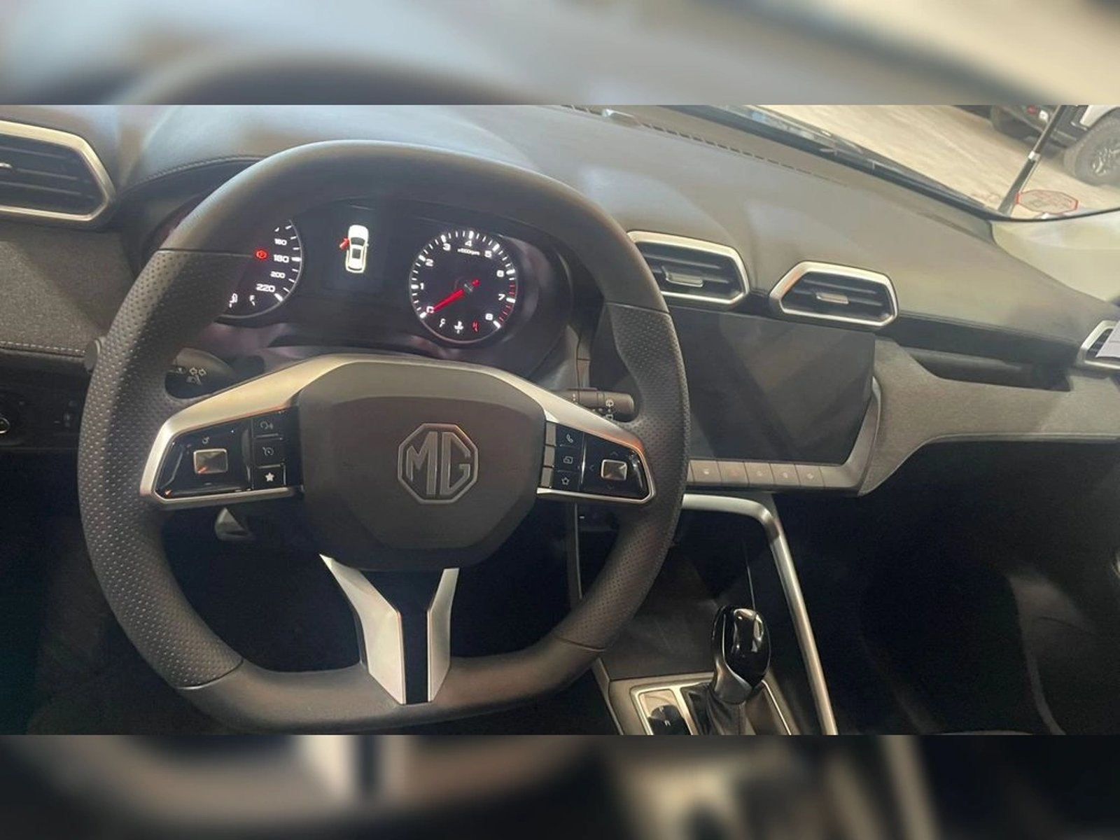 MG ZS 1.5 COM AT 2026 - Imagen 6 de 8