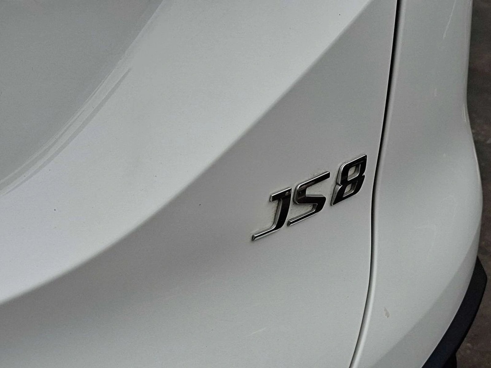 JAC JS8 1.5 LUXURY MT 2023 - Imagen 8 de 18