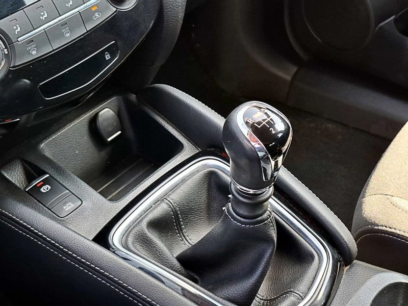 Nissan QASHQAI 2.0 ADVANCE CVT AT 2019 - Imagen 19 de 19
