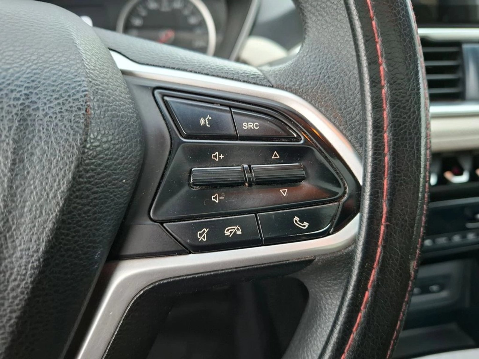 CHEVROLET CAPTIVA LT 2021 - Imagen 15 de 20