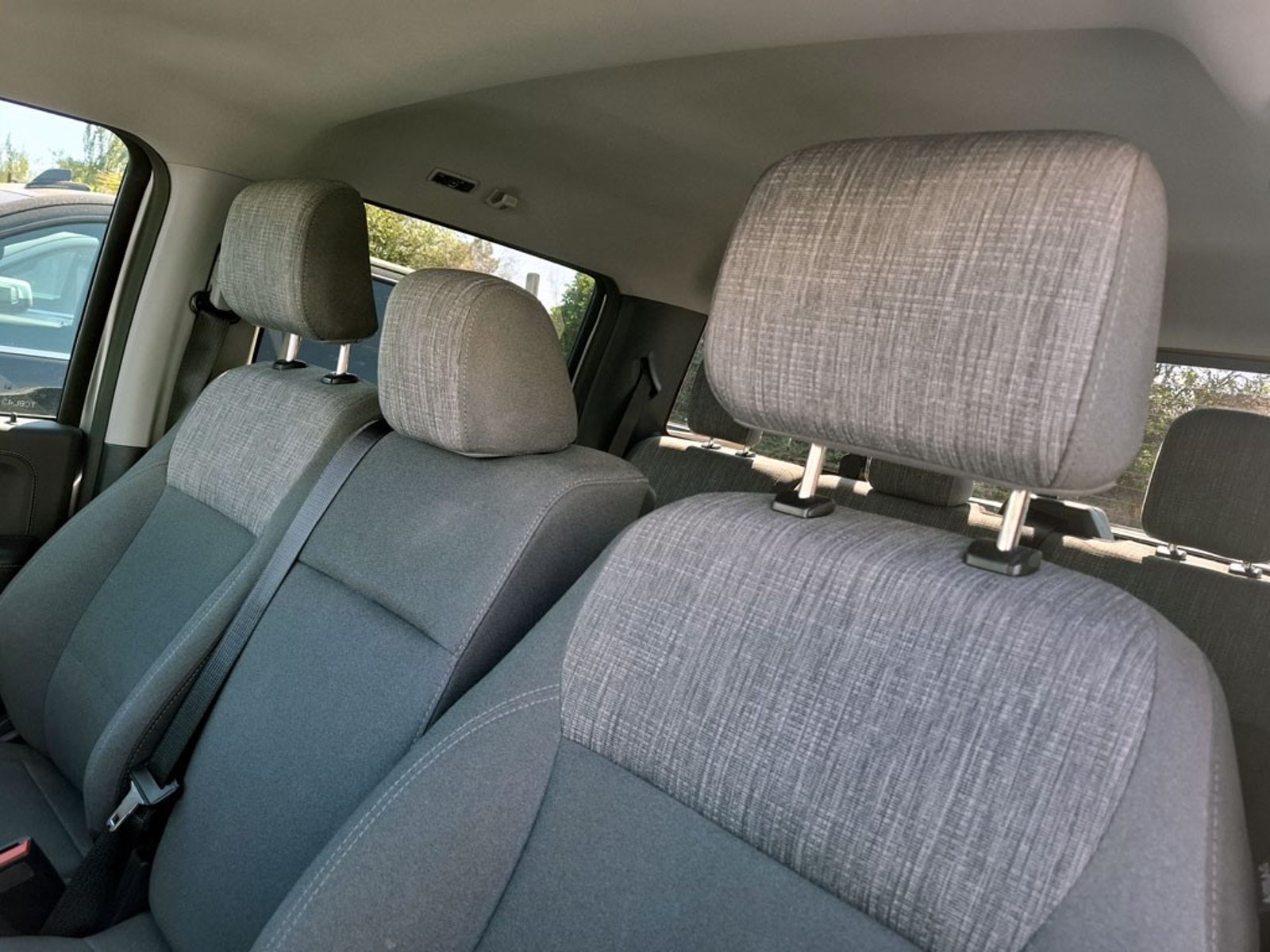 FORD F-150 XLT 5.0 AUT 2024 - Imagen 20 de 20