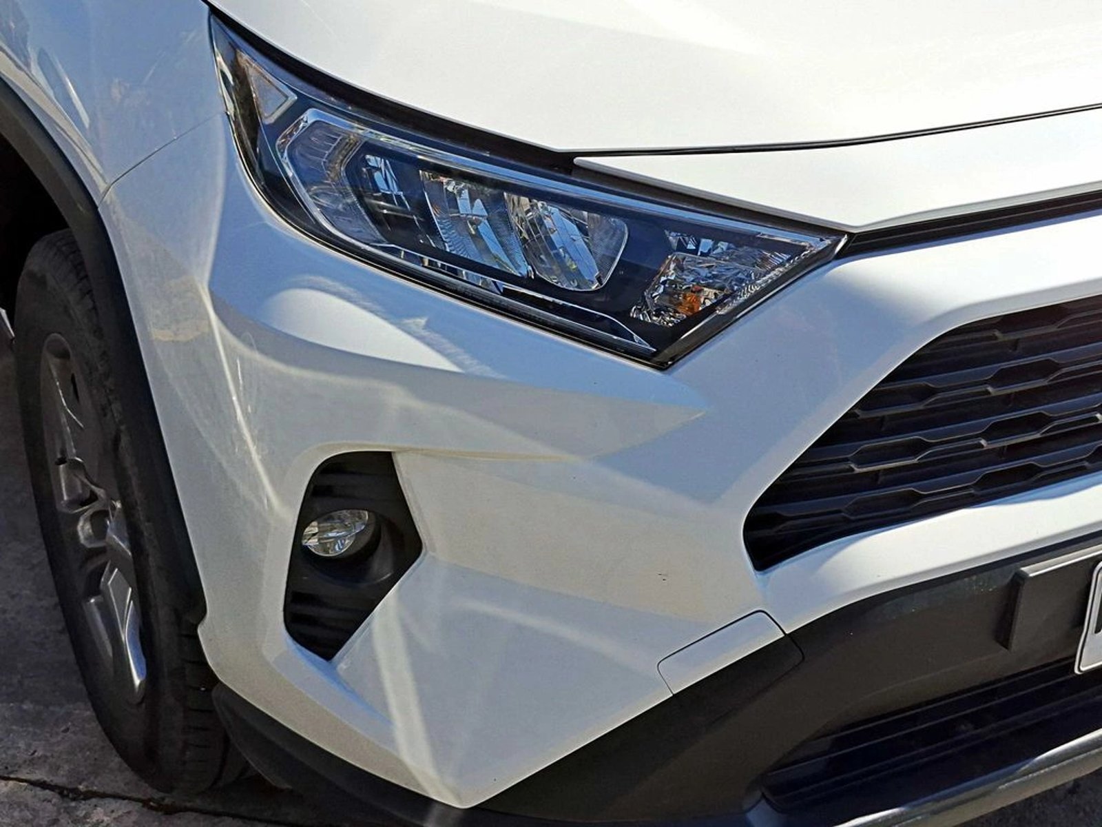 Toyota RAV4 LE 2.0 AUT 2022 - Imagen 4 de 17