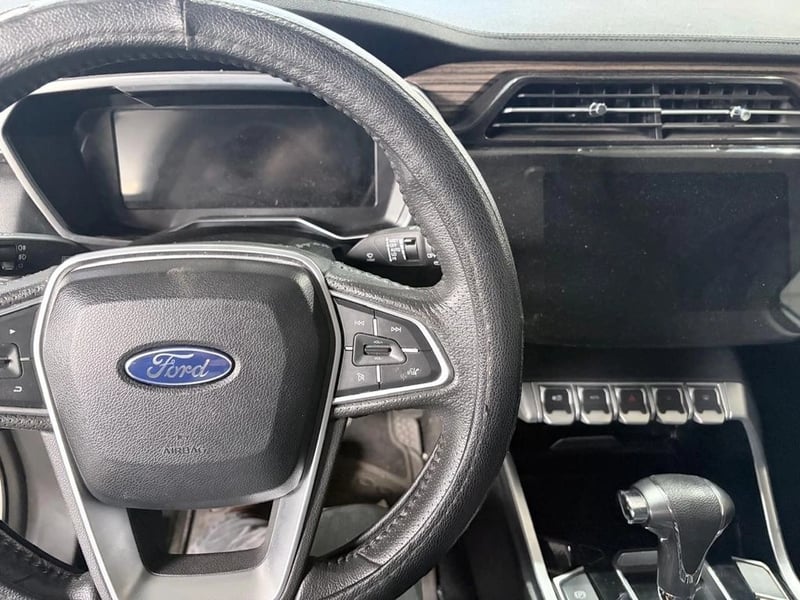 Ford TERRITORY 1.5 TREND AT 2023 - Imagen 6 de 8