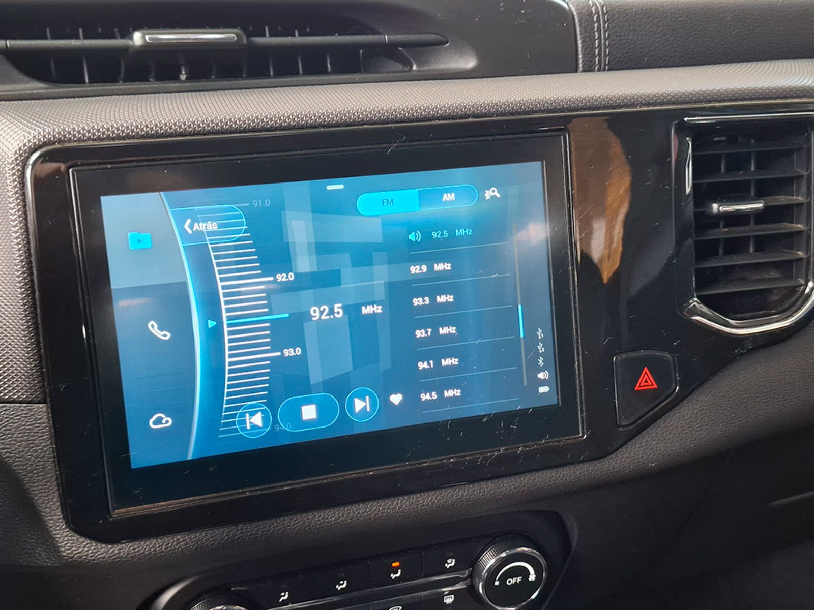 Chery TIGGO 3 GLS 1.5 MT 2022 - Imagen 14 de 20