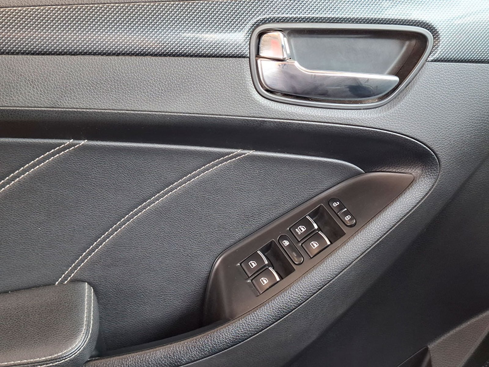 DFSK 580 1.8 COMFORT MT 2023 - Imagen 19 de 20
