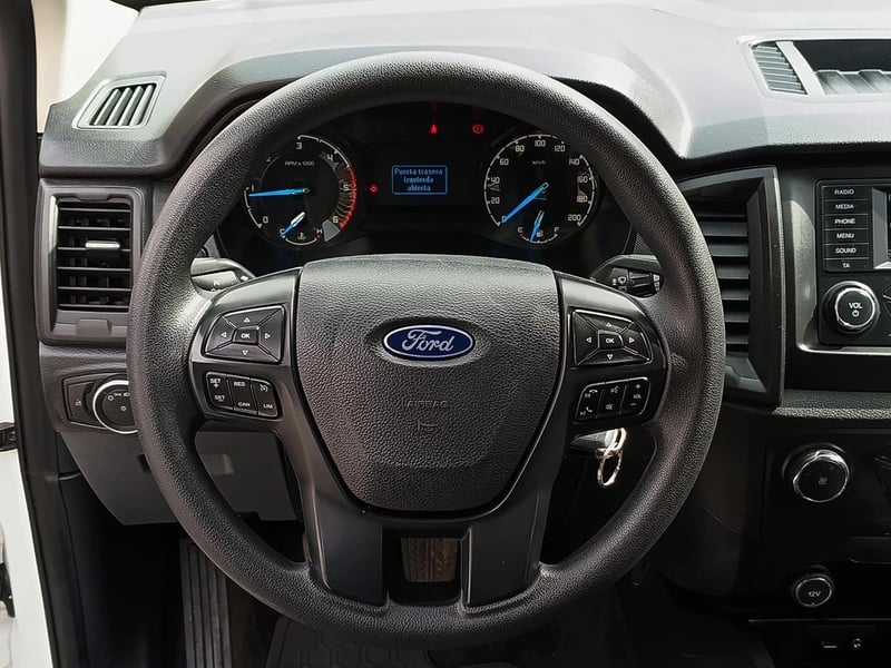 Ford RANGER 2.2 2022 - Imagen 16 de 20