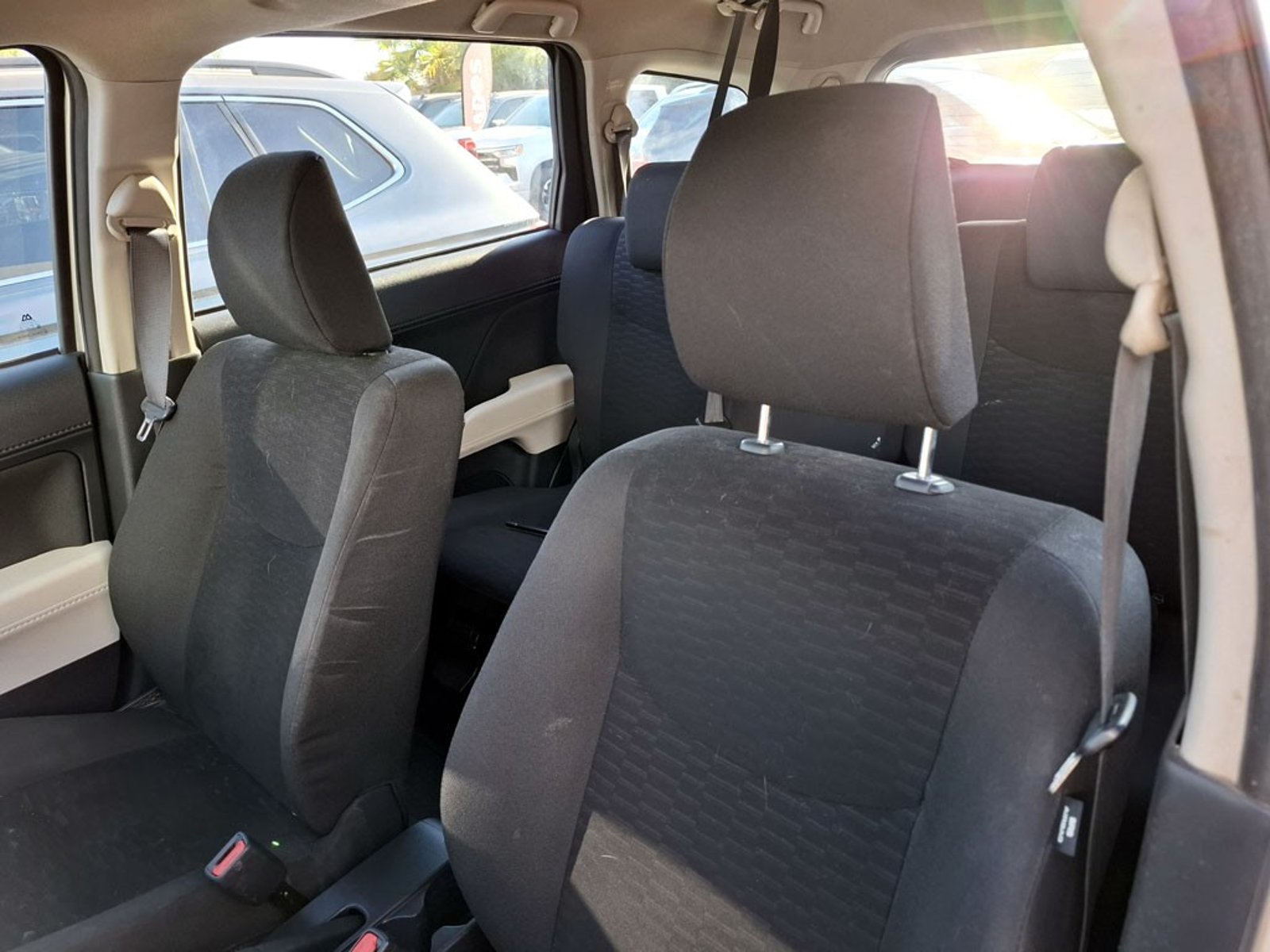 TOYOTA RUSH 1.5 XLI 4X2 MT 5P 2022 - Imagen 19 de 20