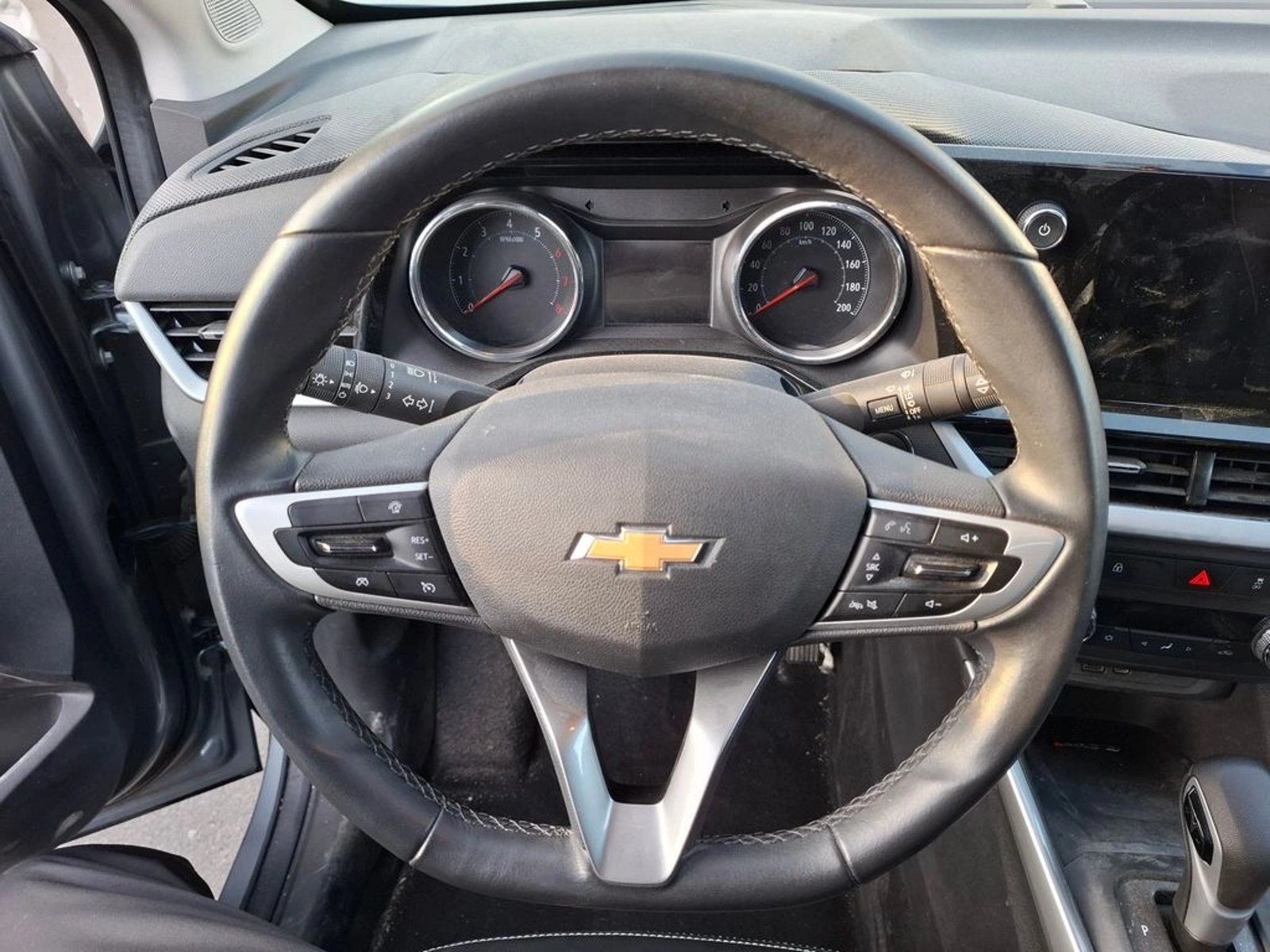 Chevrolet MONTANA PREMIER 2025 - Imagen 14 de 20